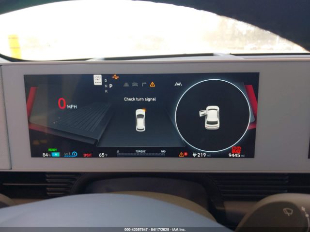 KM8KRDDF8RU253332 Hyundai Ioniq 5 Limited