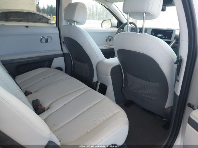 KM8KRDDF8RU253332 Hyundai Ioniq 5 Limited