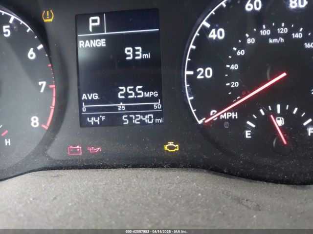 3KPC24A38KE069830 Hyundai ACCENT SE