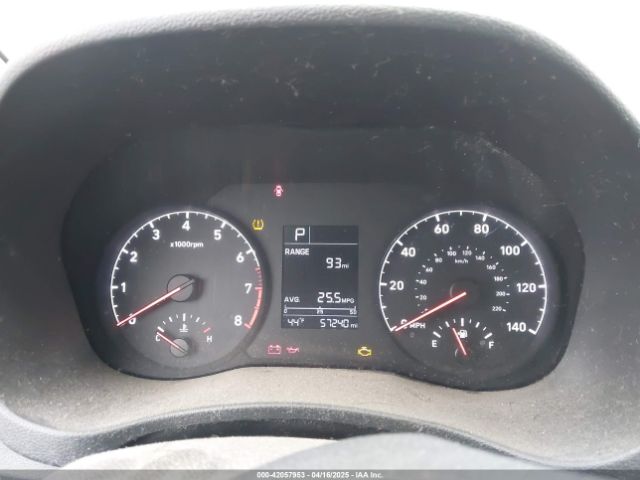3KPC24A38KE069830 Hyundai ACCENT SE