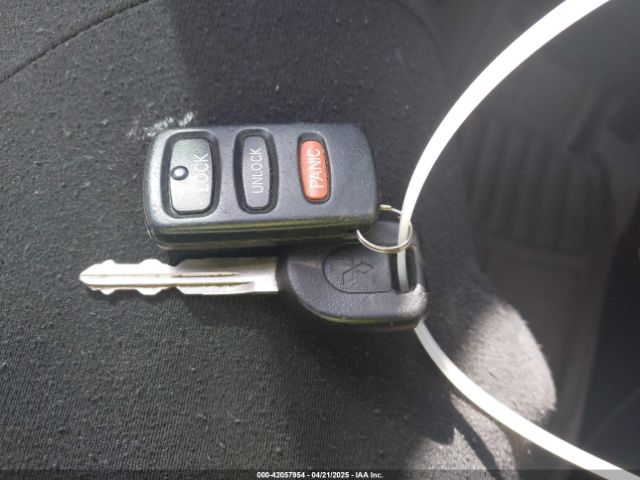 2001 MITSUBISHI ECLIPSE SPYDER 4A3AE85H31E012227 Photo 10