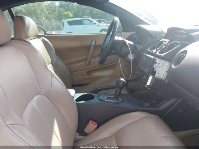 2001 MITSUBISHI ECLIPSE SPYDER 4A3AE85H31E012227 Photo 4