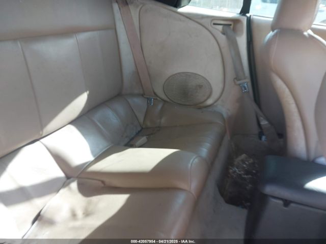 2001 MITSUBISHI ECLIPSE SPYDER 4A3AE85H31E012227 Photo 7