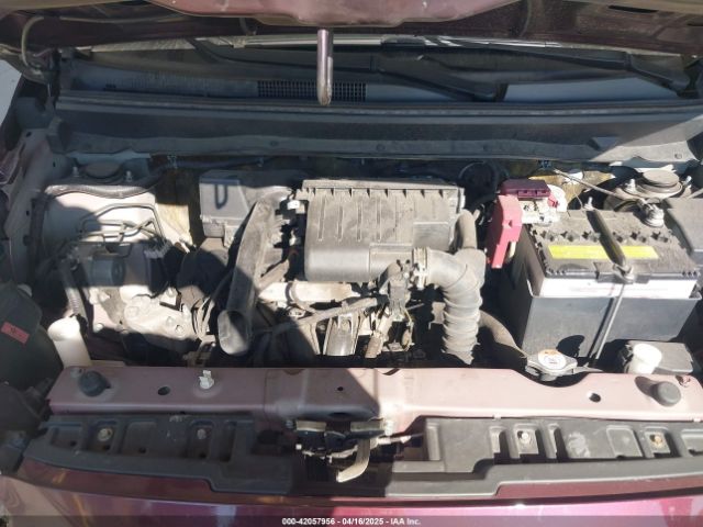 ML32A3HJ2JH011107 Mitsubishi MIRAGE ES