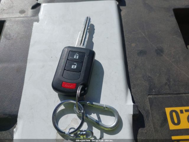 ML32A3HJ2JH011107 Mitsubishi MIRAGE ES