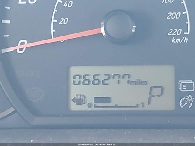 ML32A3HJ2JH011107 Mitsubishi MIRAGE ES