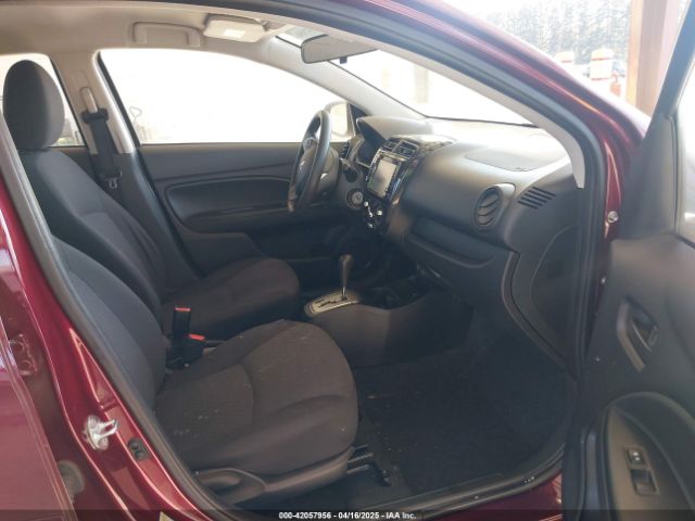 ML32A3HJ2JH011107 Mitsubishi MIRAGE ES