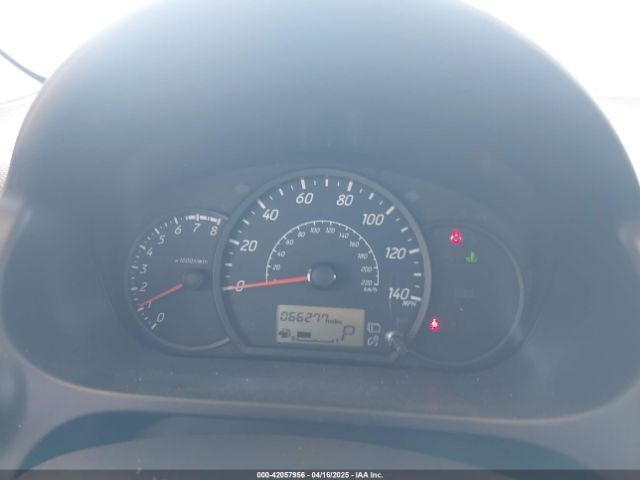 ML32A3HJ2JH011107 Mitsubishi MIRAGE ES