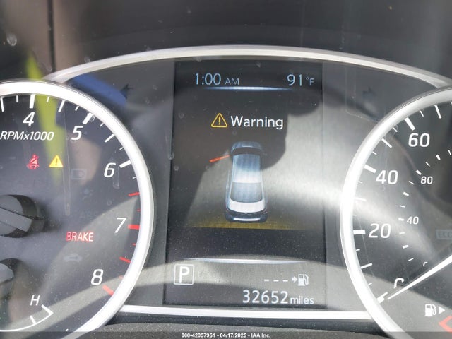 3N1AB7AP8GY230603 Nissan SENTRA SV