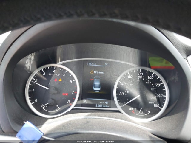 3N1AB7AP8GY230603 Nissan SENTRA SV