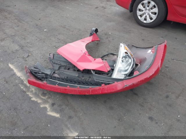 KMHCT4AE4FU827177 Hyundai ACCENT GLS
