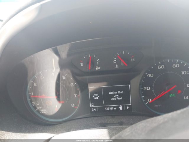 1G1ZB5ST3JF147703 Chevrolet Malibu 1ls