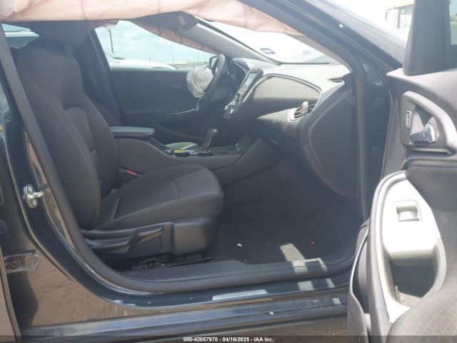 1G1ZB5ST3JF147703 Chevrolet Malibu 1ls