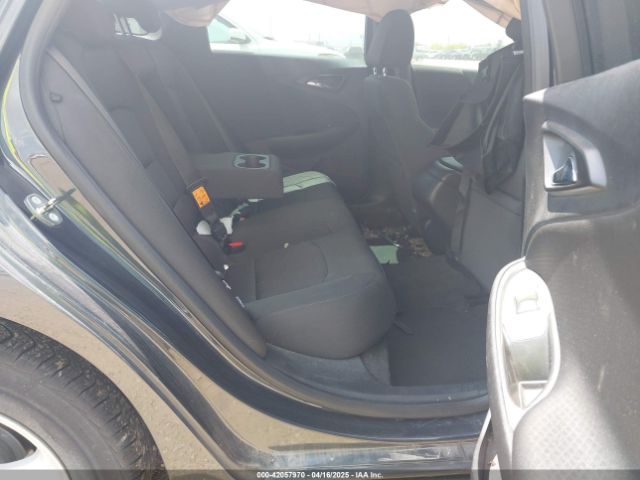 1G1ZB5ST3JF147703 Chevrolet Malibu 1ls