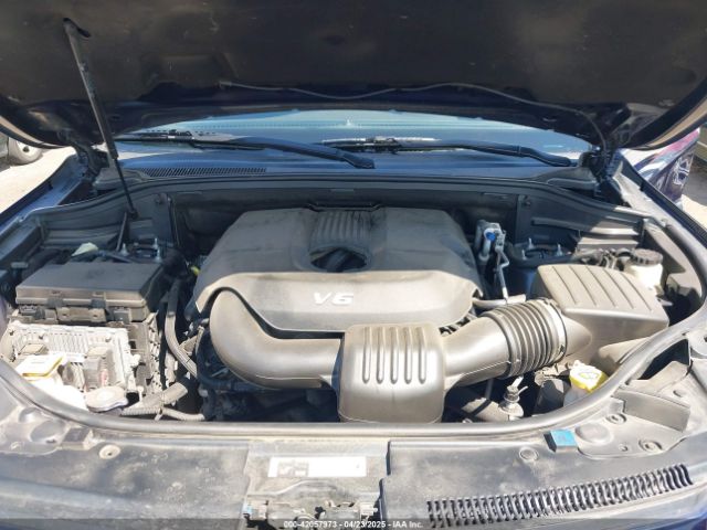 1C4RJFAG6EC509891 Jeep Grand Cherokee Laredo