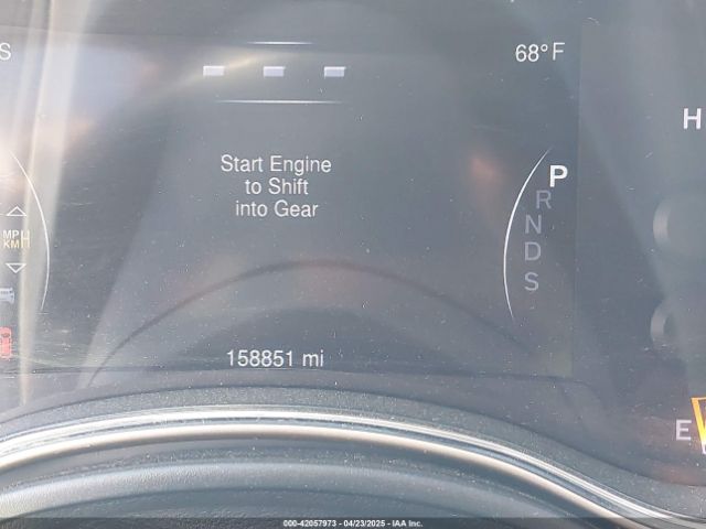 1C4RJFAG6EC509891 Jeep Grand Cherokee Laredo