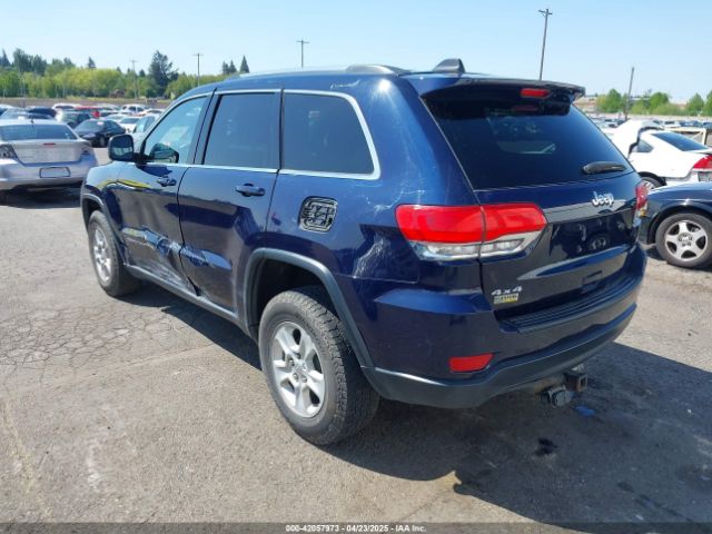 1C4RJFAG6EC509891 Jeep Grand Cherokee Laredo