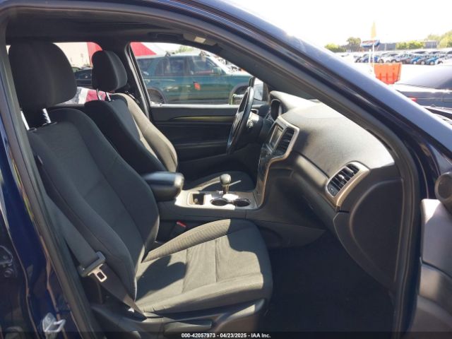 1C4RJFAG6EC509891 Jeep Grand Cherokee Laredo