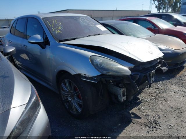 WP1AD2A29ELA76227 lot image
