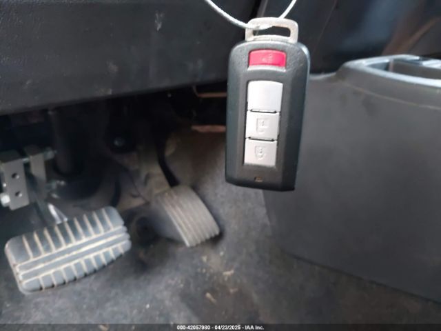 ML32F4FJ5HH000686 Mitsubishi Mirage G4 Se
