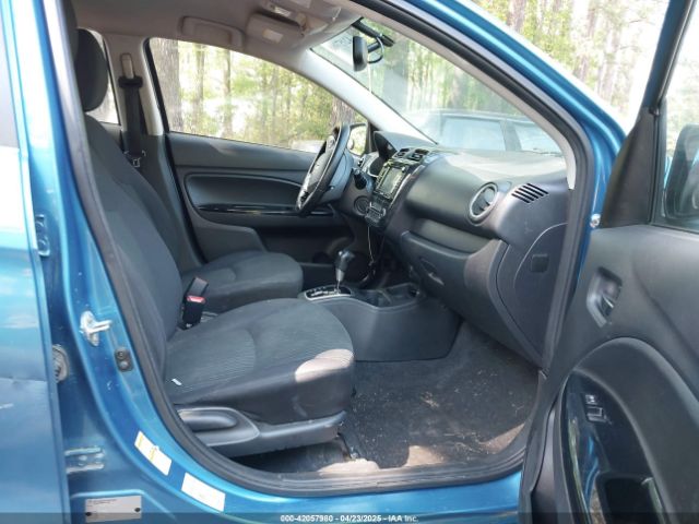 ML32F4FJ5HH000686 Mitsubishi Mirage G4 Se