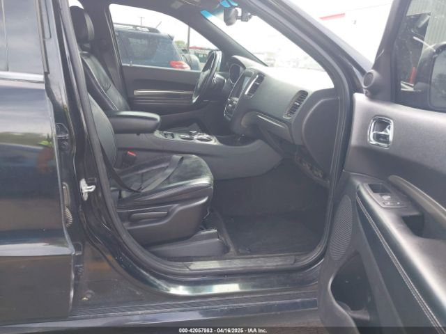 2015 DODGE DURANGO 1C4RDJAGXFC796034 Photo 4