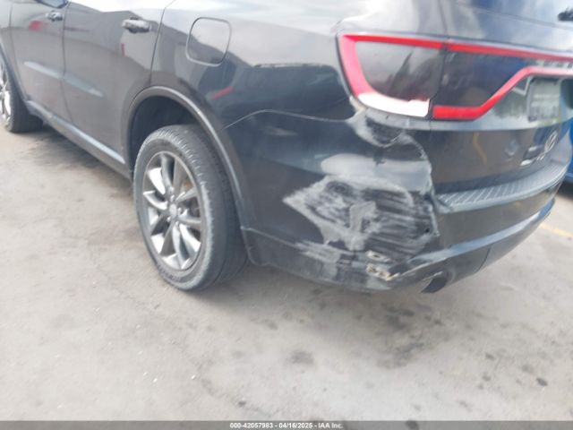 2015 DODGE DURANGO 1C4RDJAGXFC796034 Photo 5