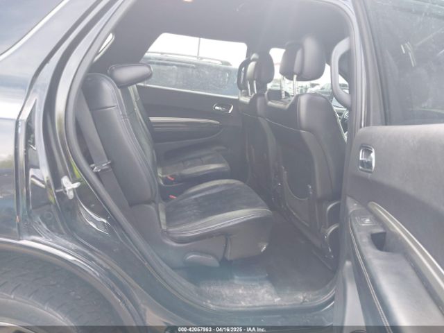 2015 DODGE DURANGO 1C4RDJAGXFC796034 Photo 7
