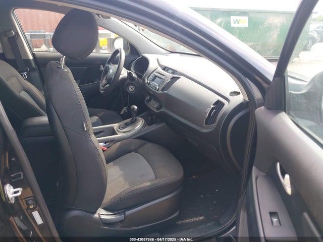 KNDPB3AC0G7858783 KIA Sportage Lx