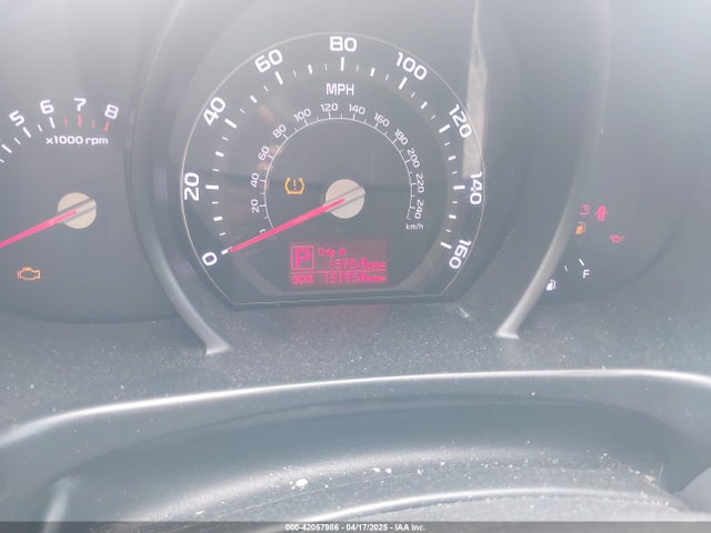 KNDPB3AC0G7858783 KIA Sportage Lx