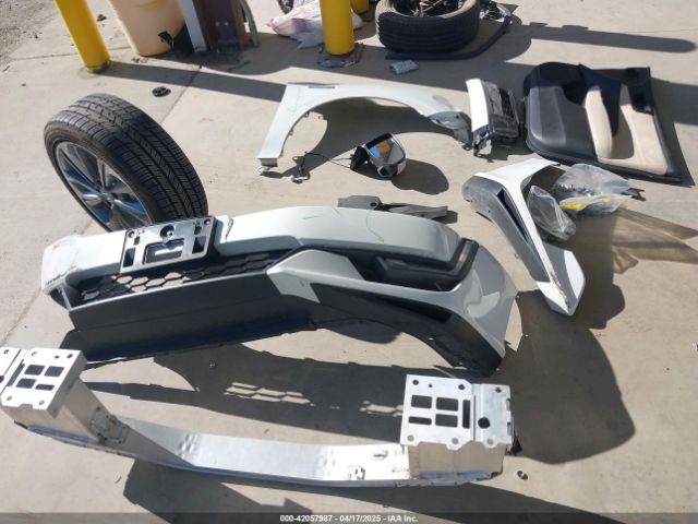 JHMZC5F38JC003207 Honda Clarity Plug-in Hybrid Touring