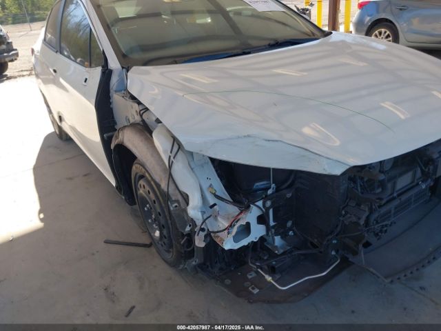 JHMZC5F38JC003207 Honda Clarity Plug-in Hybrid Touring