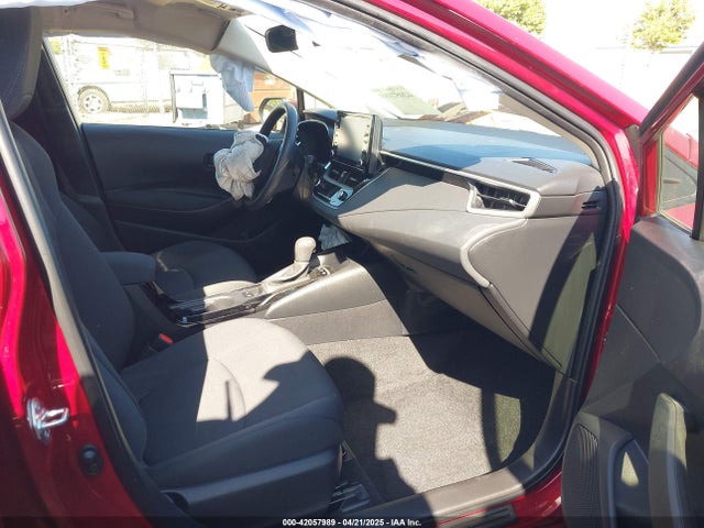 JTDEAMDE6NJ057045 Toyota Corolla Hybrid Le