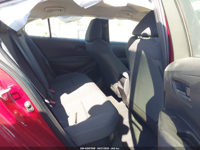JTDEAMDE6NJ057045 Toyota Corolla Hybrid Le