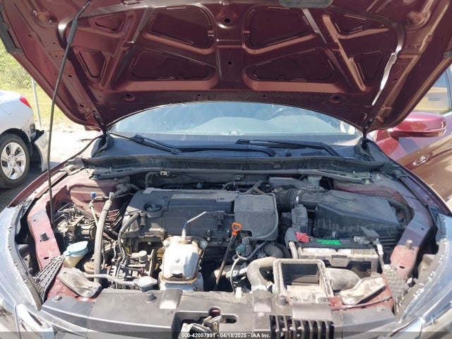 1HGCR2F70EA297566 Honda ACCORD EX