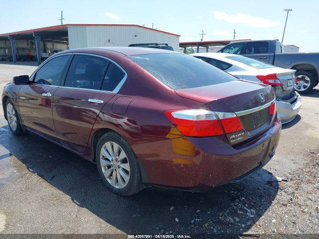 1HGCR2F70EA297566 Honda ACCORD EX