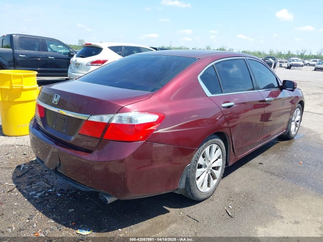 1HGCR2F70EA297566 Honda ACCORD EX