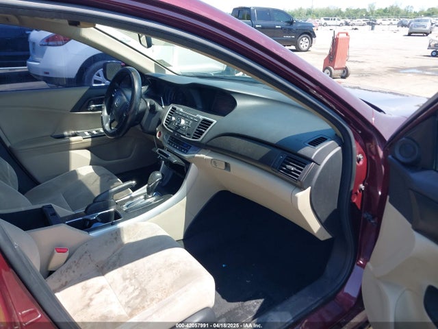 1HGCR2F70EA297566 Honda ACCORD EX