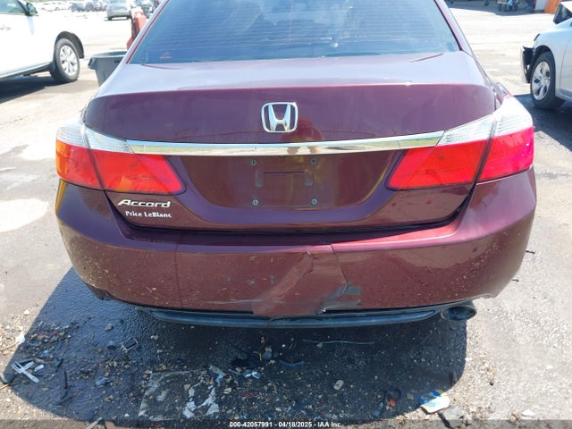 1HGCR2F70EA297566 Honda ACCORD EX