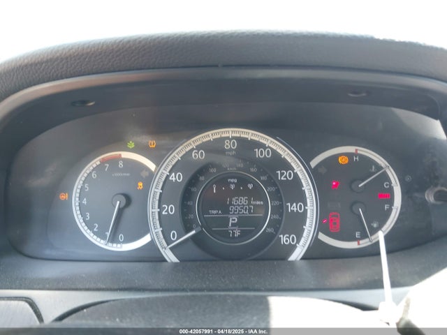 1HGCR2F70EA297566 Honda ACCORD EX