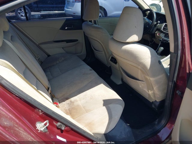 1HGCR2F70EA297566 Honda ACCORD EX