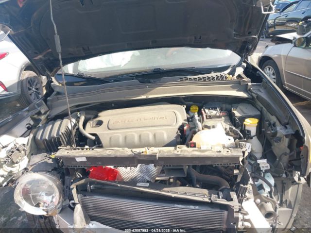 ZACNJCAB0MPM36798 Jeep Renegade Sport Fwd