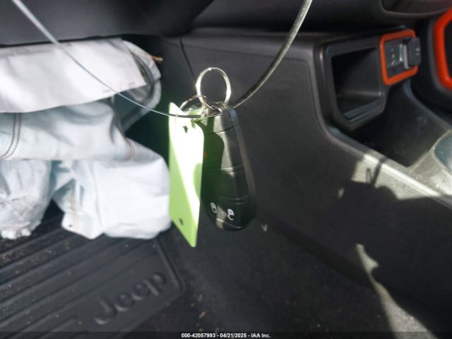 ZACNJCAB0MPM36798 Jeep Renegade Sport Fwd