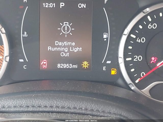 ZACNJCAB0MPM36798 Jeep Renegade Sport Fwd