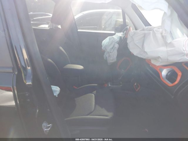 ZACNJCAB0MPM36798 Jeep Renegade Sport Fwd