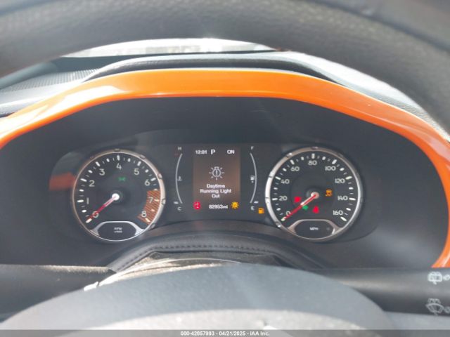 ZACNJCAB0MPM36798 Jeep Renegade Sport Fwd