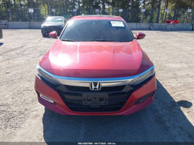 1HGCV1F92JA013971 Honda Accord Touring