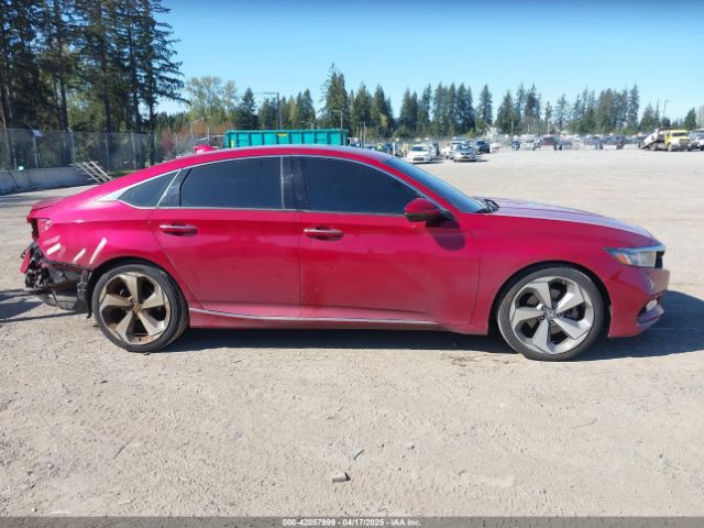 1HGCV1F92JA013971 Honda Accord Touring
