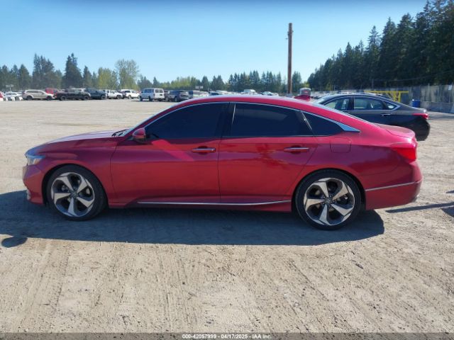 1HGCV1F92JA013971 Honda Accord Touring