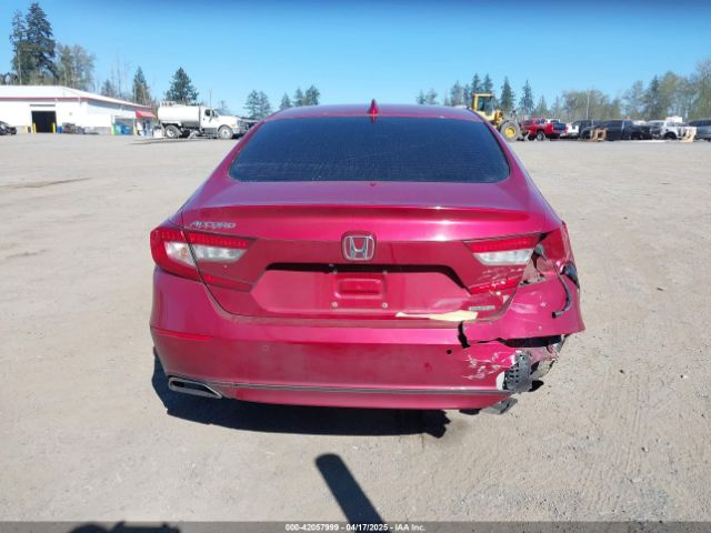 1HGCV1F92JA013971 Honda Accord Touring